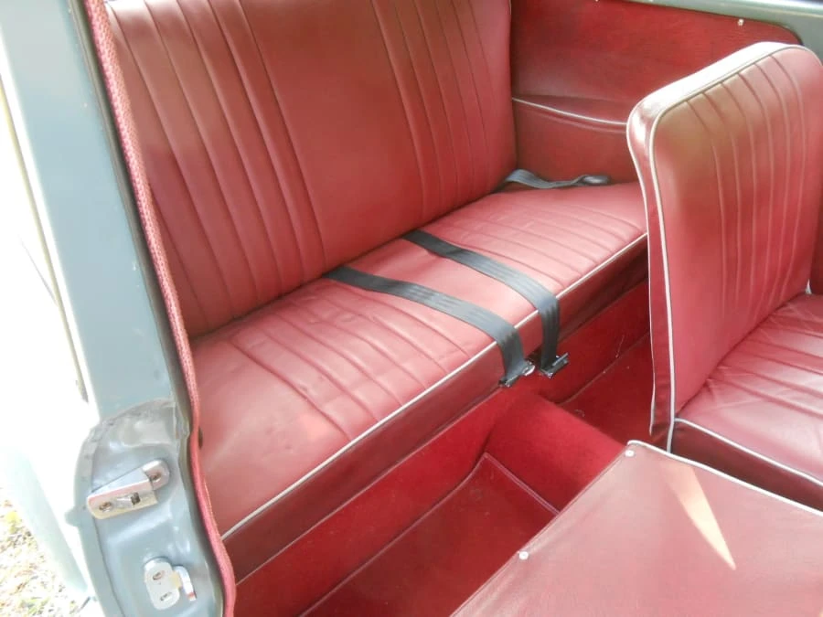 1959 Morris Minor - Image 6 of 10