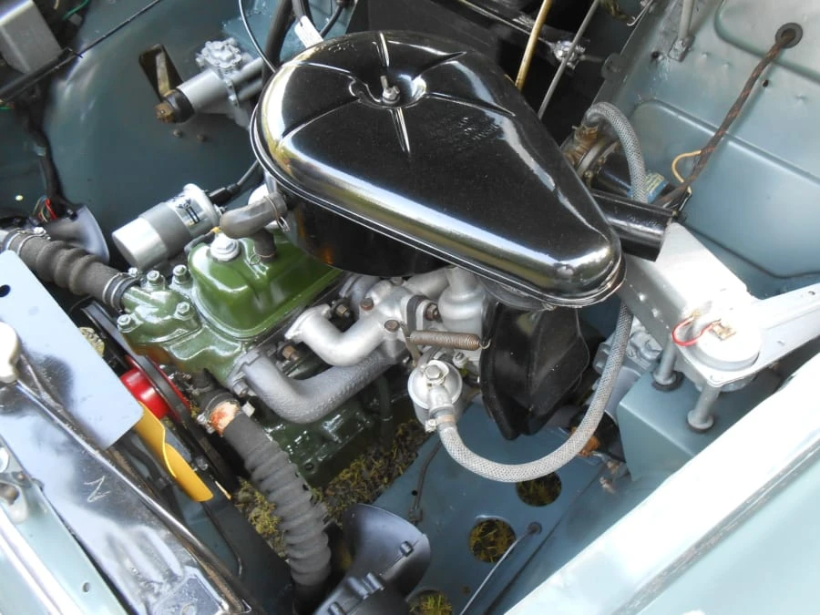1959 Morris Minor - Image 8 of 10