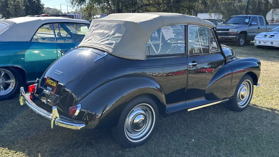 1959 Morris Minor - Image 2 of 6