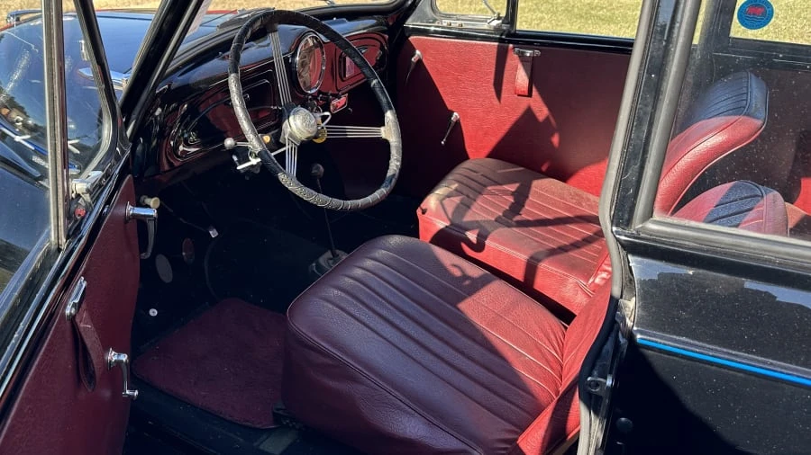 1959 Morris Minor - Image 5 of 6