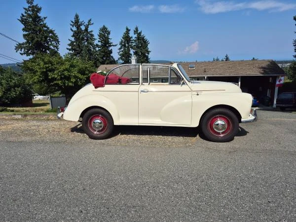 1959 Morris Minor - Image 4 of 6