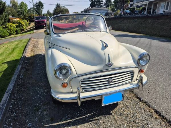 1959 Morris Minor - Image 2 of 6