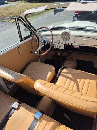 1959 Morris Minor - Image 5 of 6