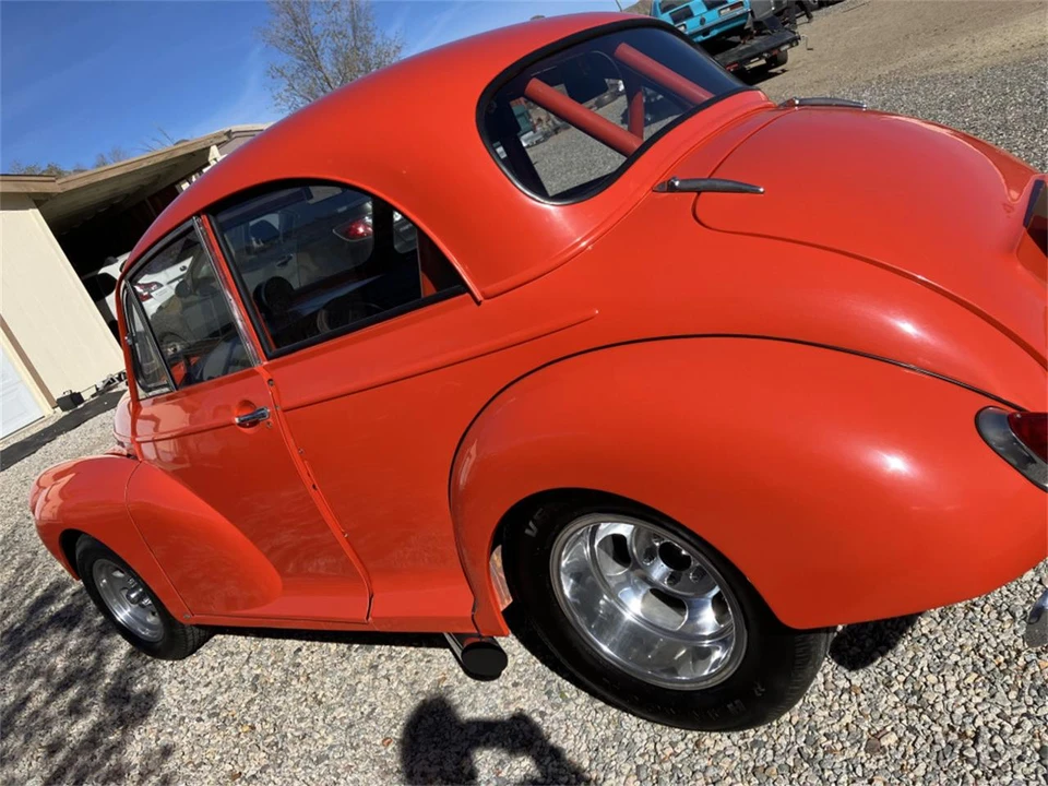 1959 Morris Minor - Image 4 of 15