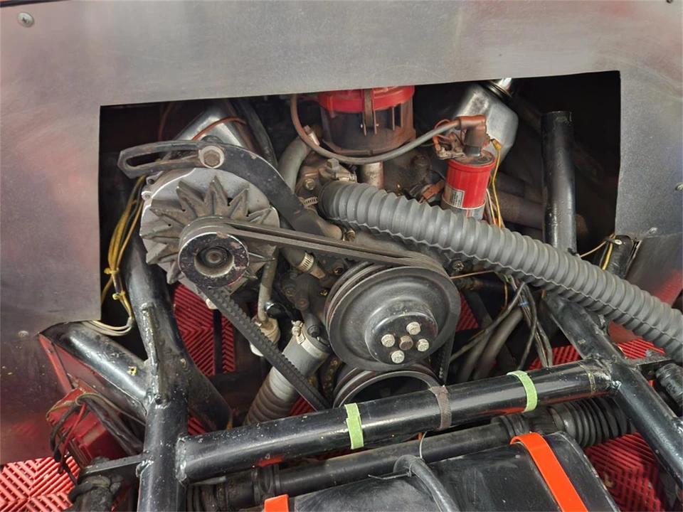 1959 Morris Minor - Image 11 of 15