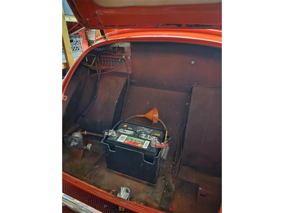 1959 Morris Minor - Image 9 of 15