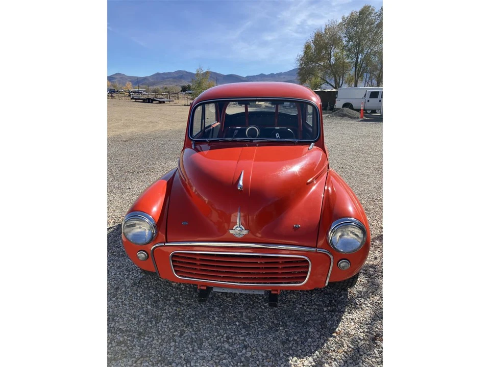 1959 Morris Minor - Image 2 of 15