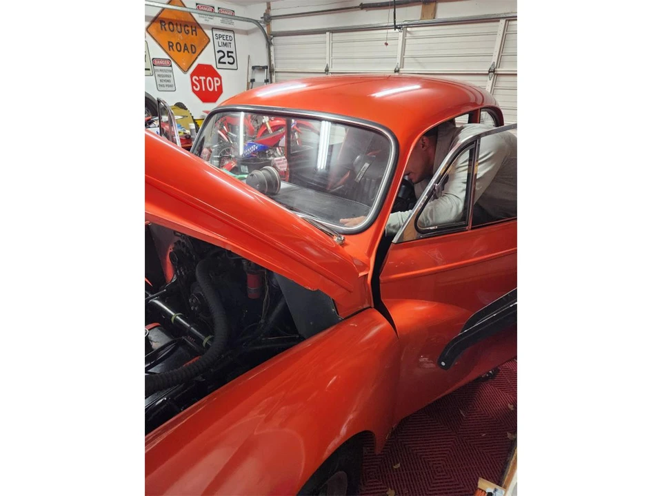 1959 Morris Minor - Image 12 of 15