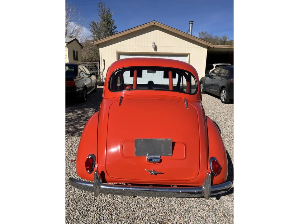 1959 Morris Minor - Image 5 of 15