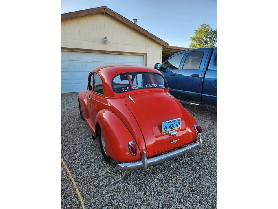 1959 Morris Minor - Image 3 of 15