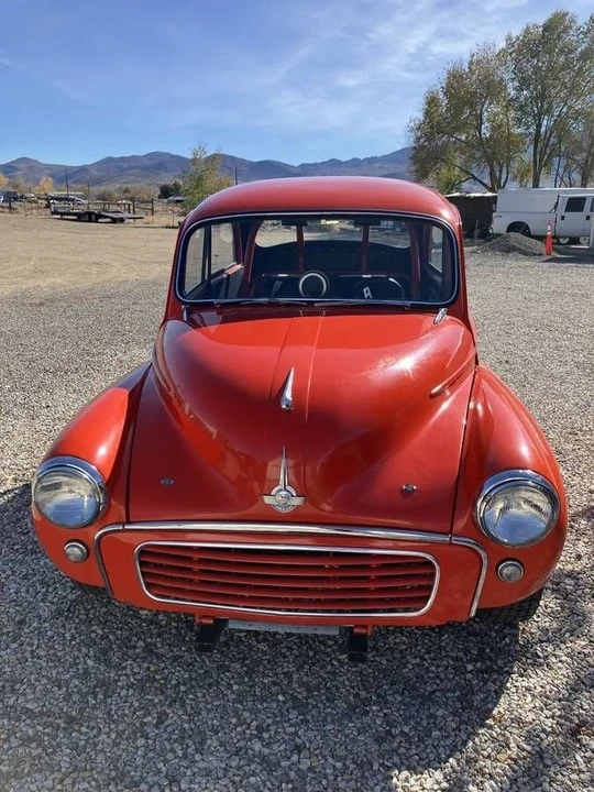 1959 Morris Minor - Image 5 of 14