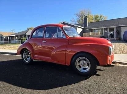1959 Morris Minor - Image 6 of 14