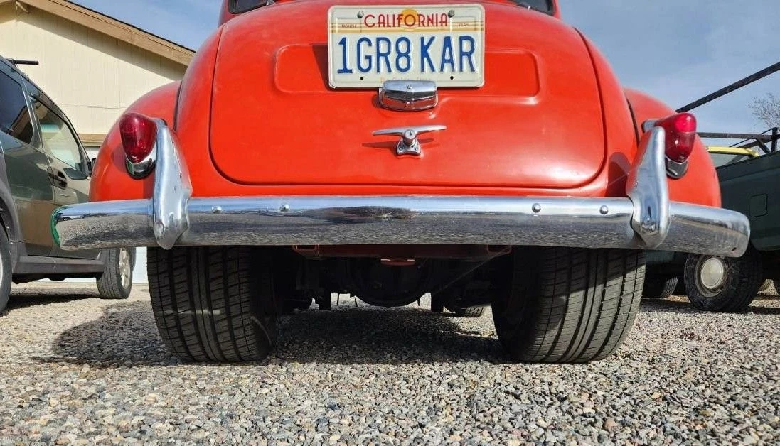 1959 Morris Minor - Image 3 of 14