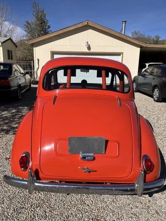 1959 Morris Minor - Image 7 of 14