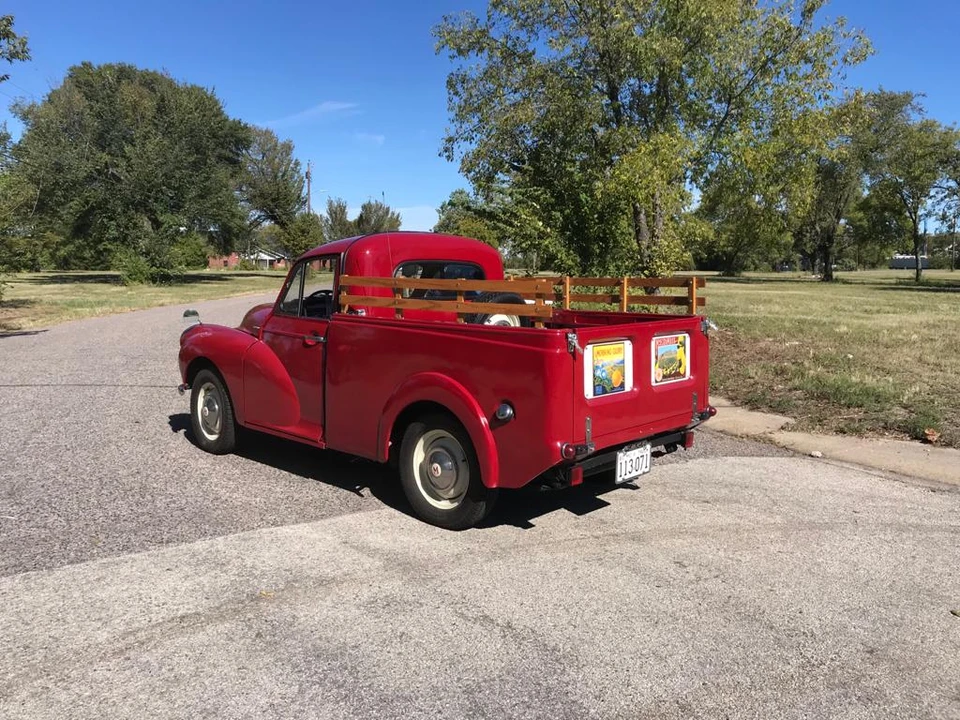 1959 Morris Minor - Image 6 of 31