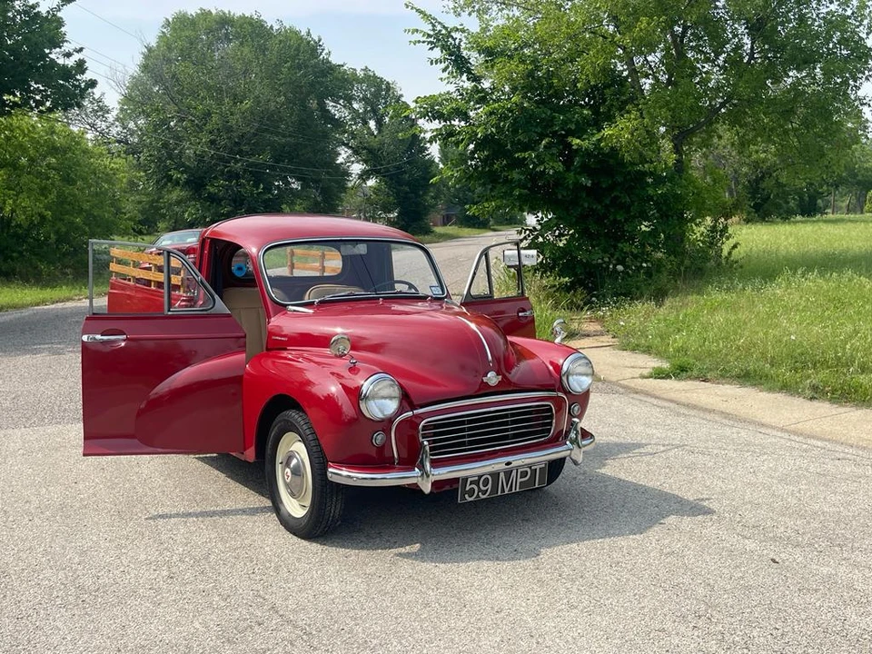 1959 Morris Minor - Image 20 of 31