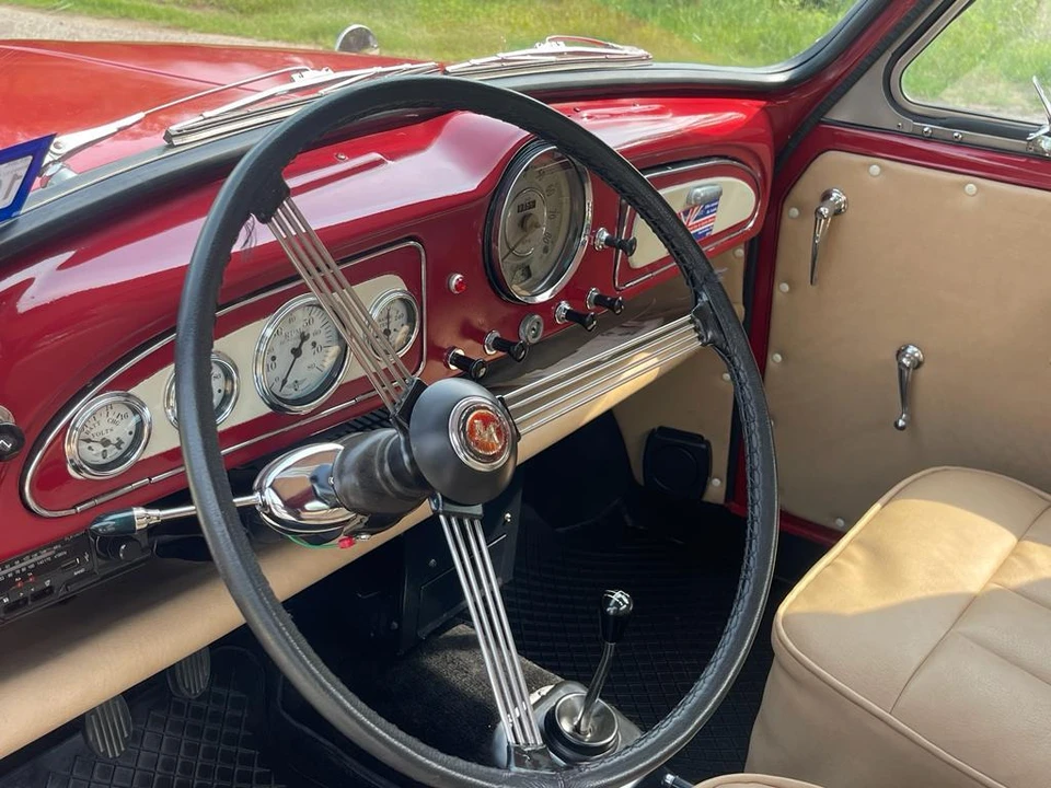 1959 Morris Minor - Image 26 of 31
