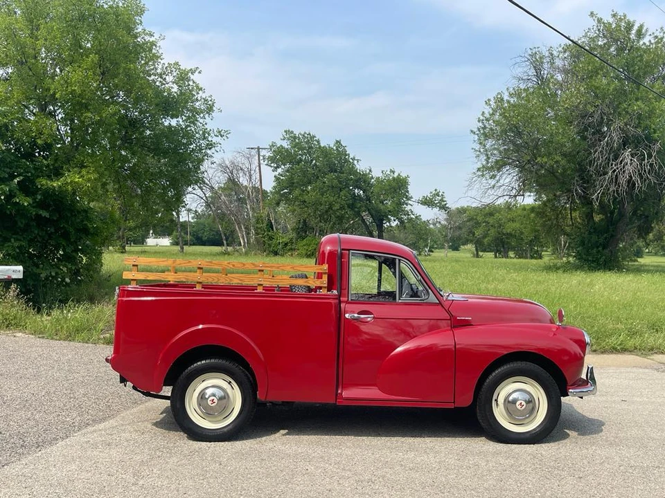 1959 Morris Minor - Image 11 of 31