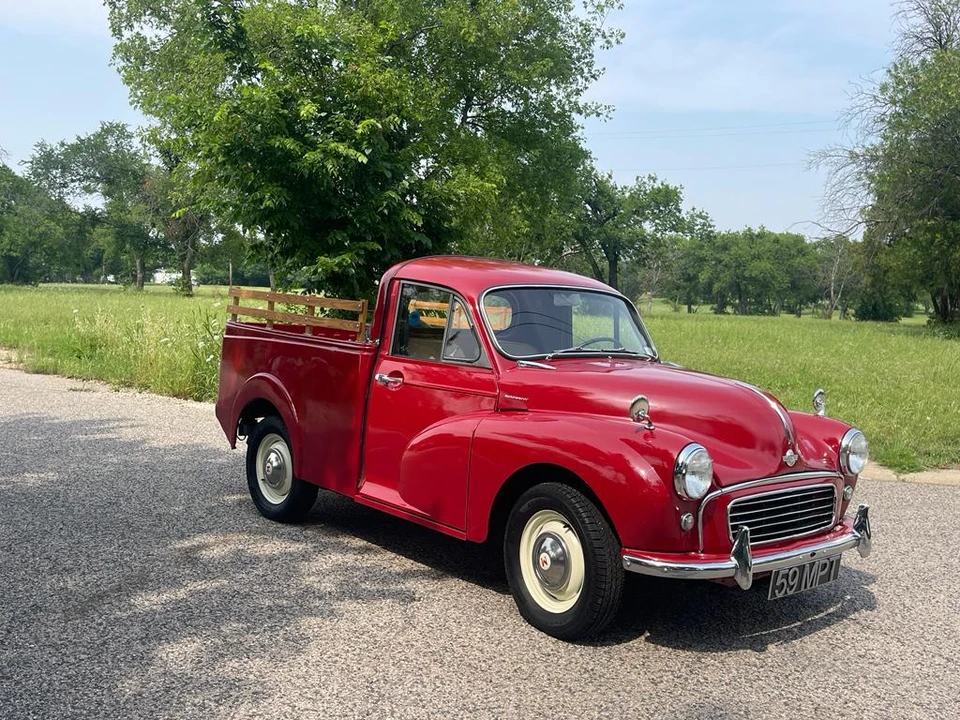 1959 Morris Minor - Image 13 of 31