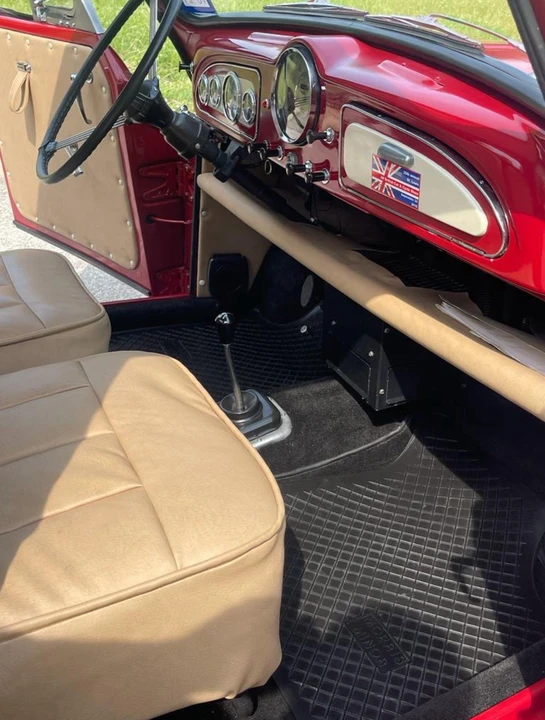 1959 Morris Minor - Image 29 of 31