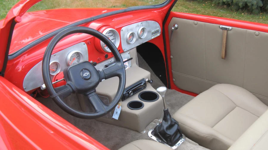 1959 Morris Minor - Image 4 of 9