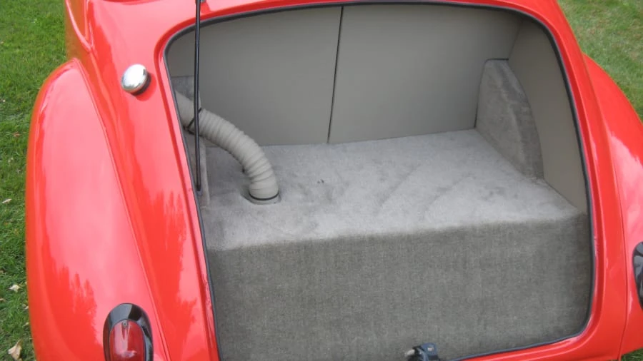 1959 Morris Minor - Image 6 of 9