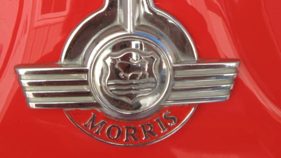 1959 Morris Minor - Image 8 of 9