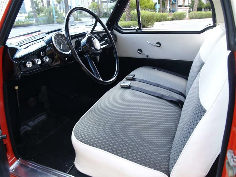 1959 Nash Metropolitan - Image 4 of 5