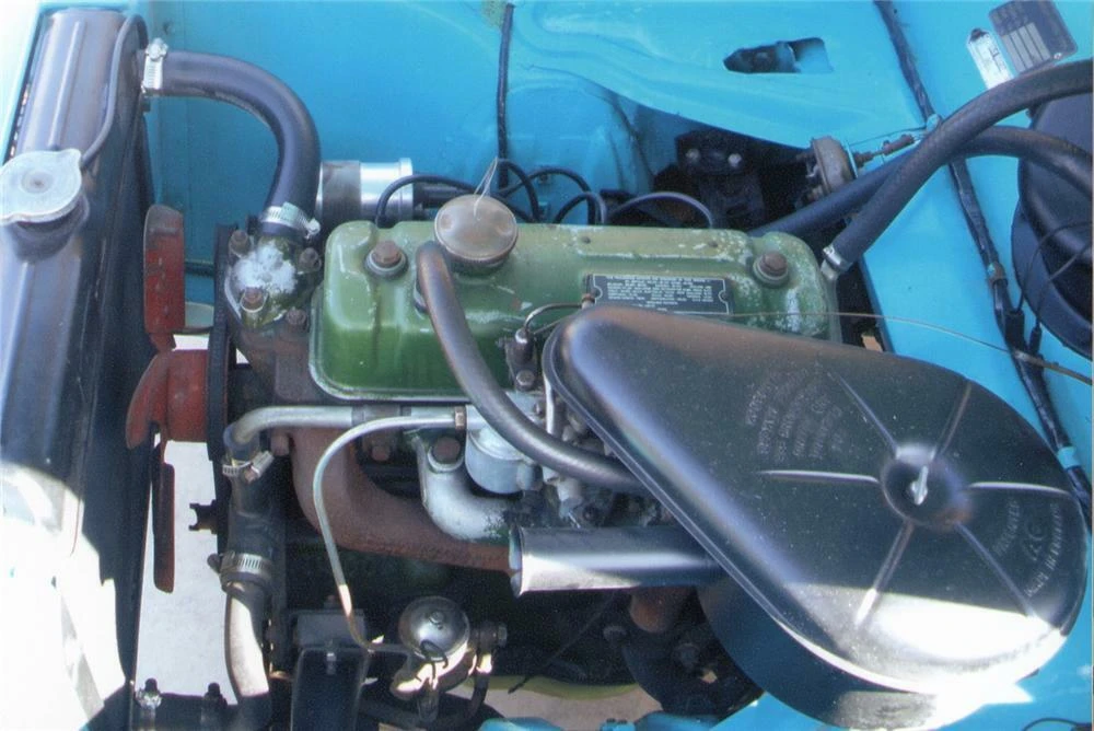 1959 Nash Metropolitan - Image 3 of 4