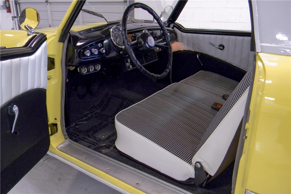 1959 Nash Metropolitan - Image 3 of 5