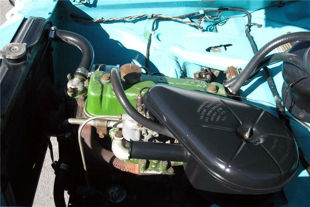 1959 Nash Metropolitan - Image 3 of 5