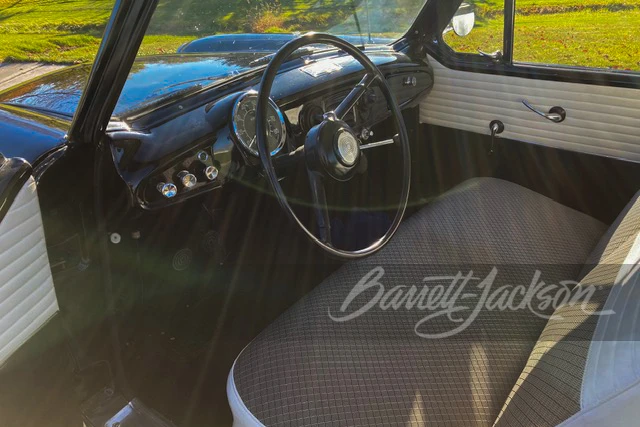 1959 Nash Metropolitan - Image 4 of 10
