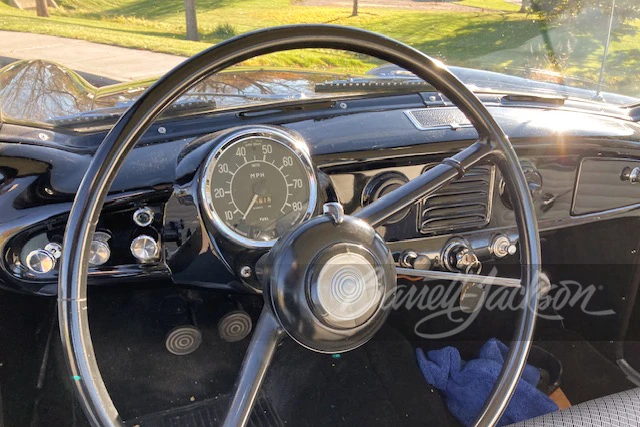 1959 Nash Metropolitan - Image 7 of 10