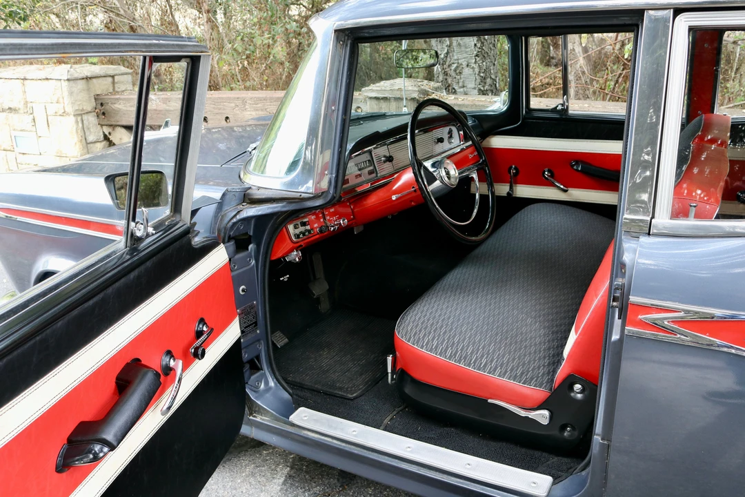 1959 Nash - Image 6 of 31