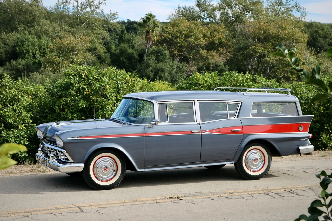 1959 Nash - Image 4 of 31