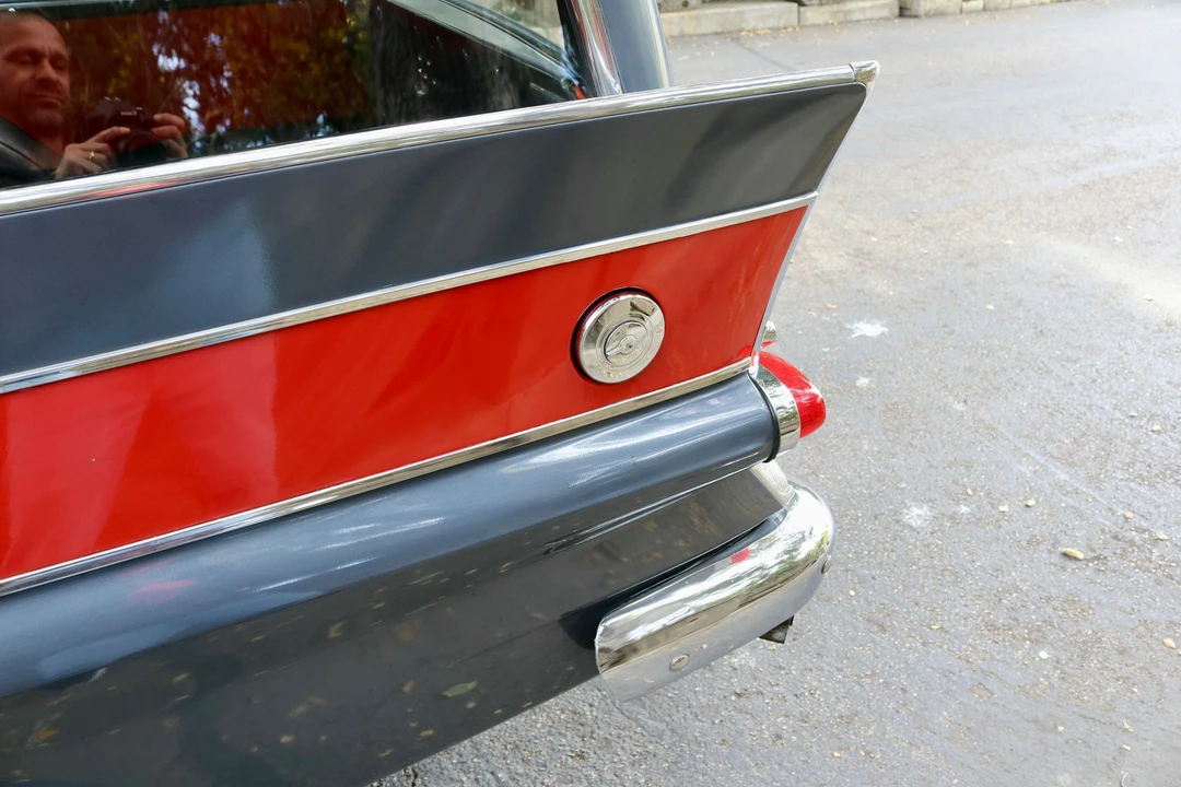 1959 Nash - Image 26 of 31