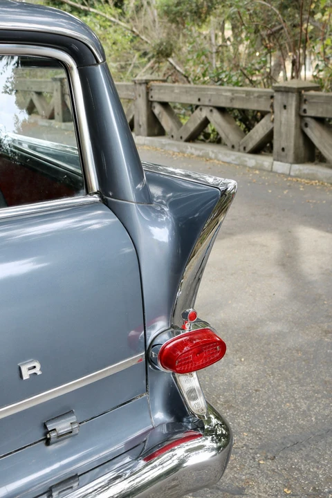 1959 Nash - Image 31 of 31
