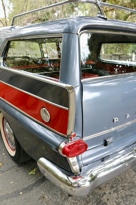 1959 Nash - Image 28 of 31
