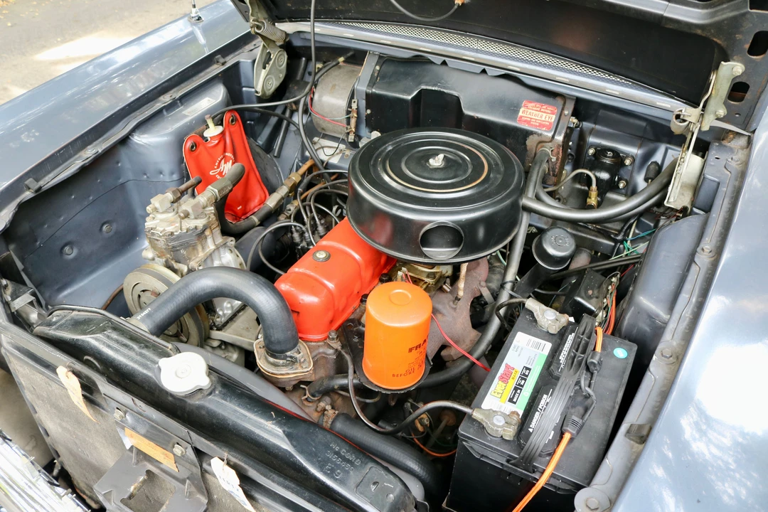 1959 Nash - Image 22 of 31