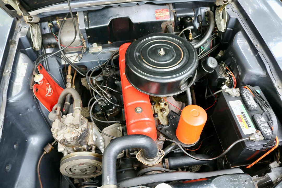 1959 Nash - Image 21 of 31