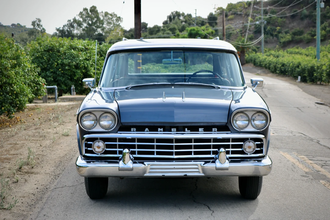 1959 Nash - Image 3 of 31