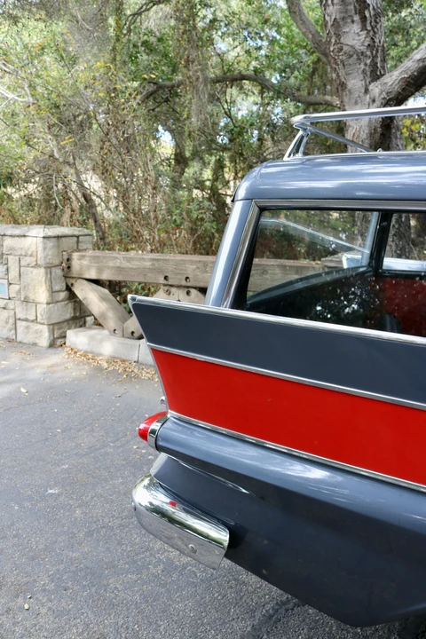 1959 Nash - Image 27 of 31