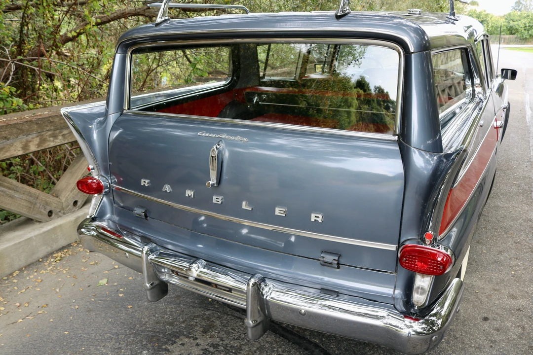 1959 Nash - Image 30 of 31
