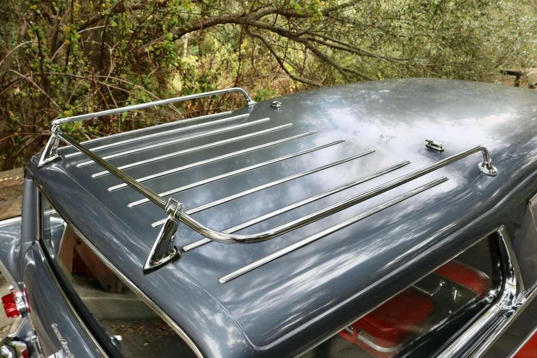 1959 Nash - Image 7 of 31