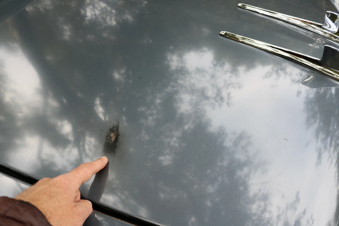 1959 Nash - Image 23 of 31