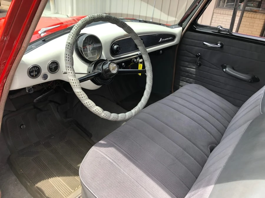 1959 Nash Metropolitan - Image 4 of 10