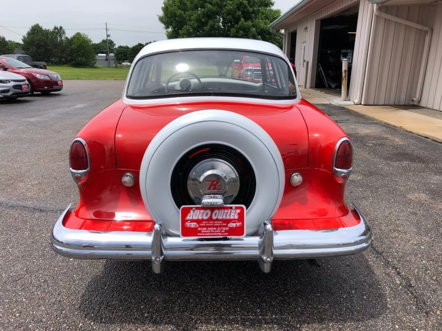 1959 Nash Metropolitan - Image 7 of 10