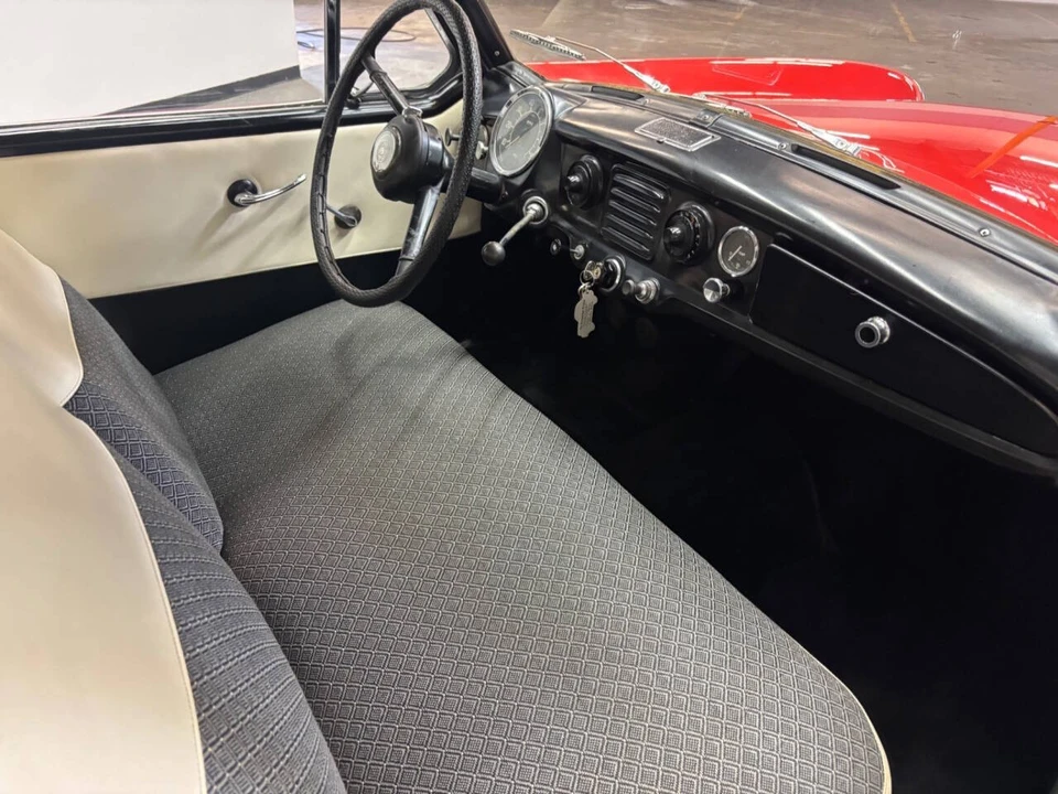1959 Nash Metropolitan - Image 14 of 31