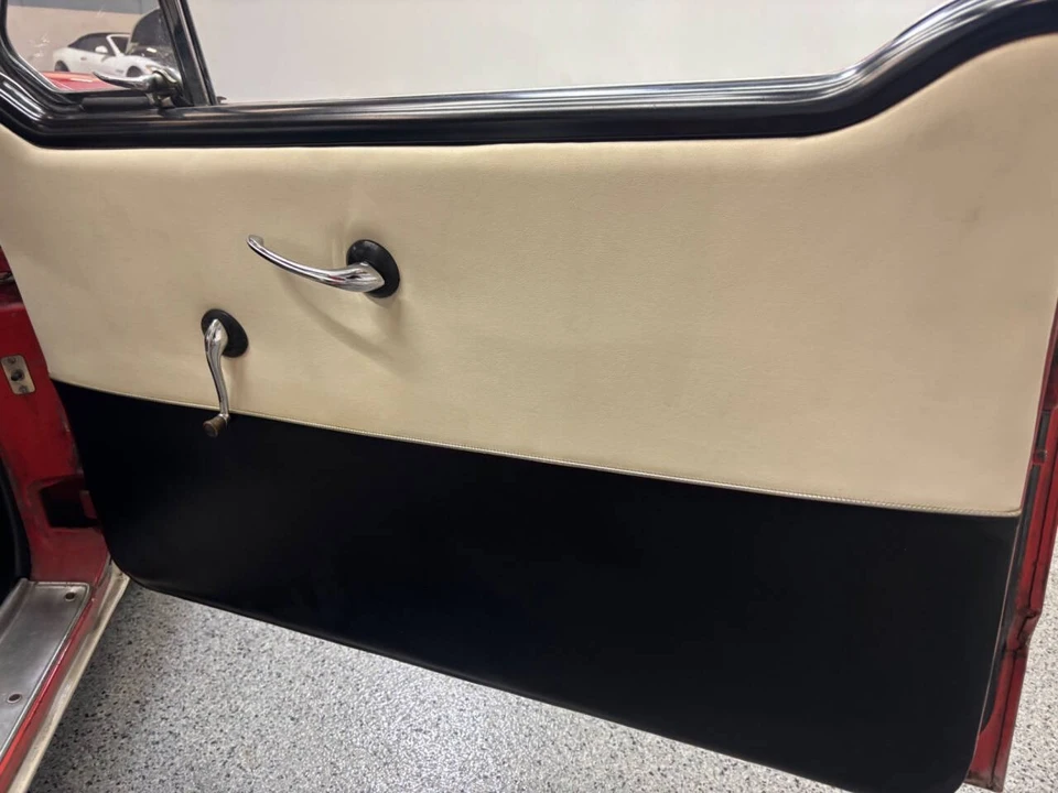 1959 Nash Metropolitan - Image 13 of 31