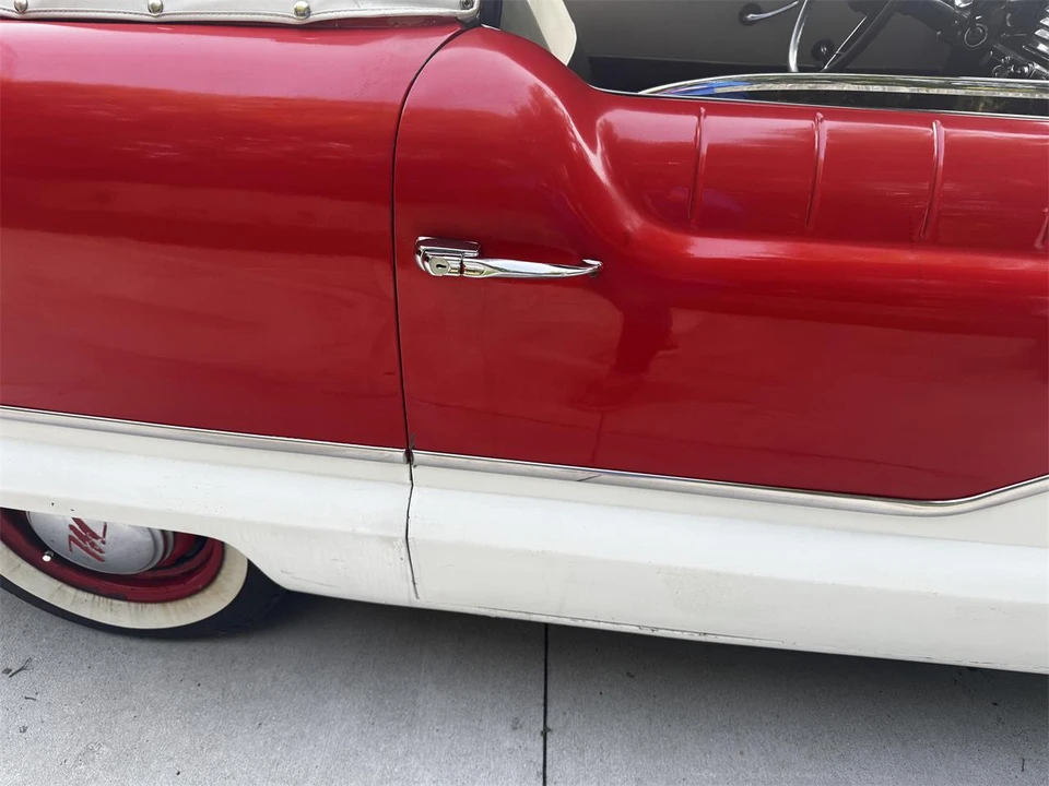 1959 Nash Metropolitan - Image 6 of 22